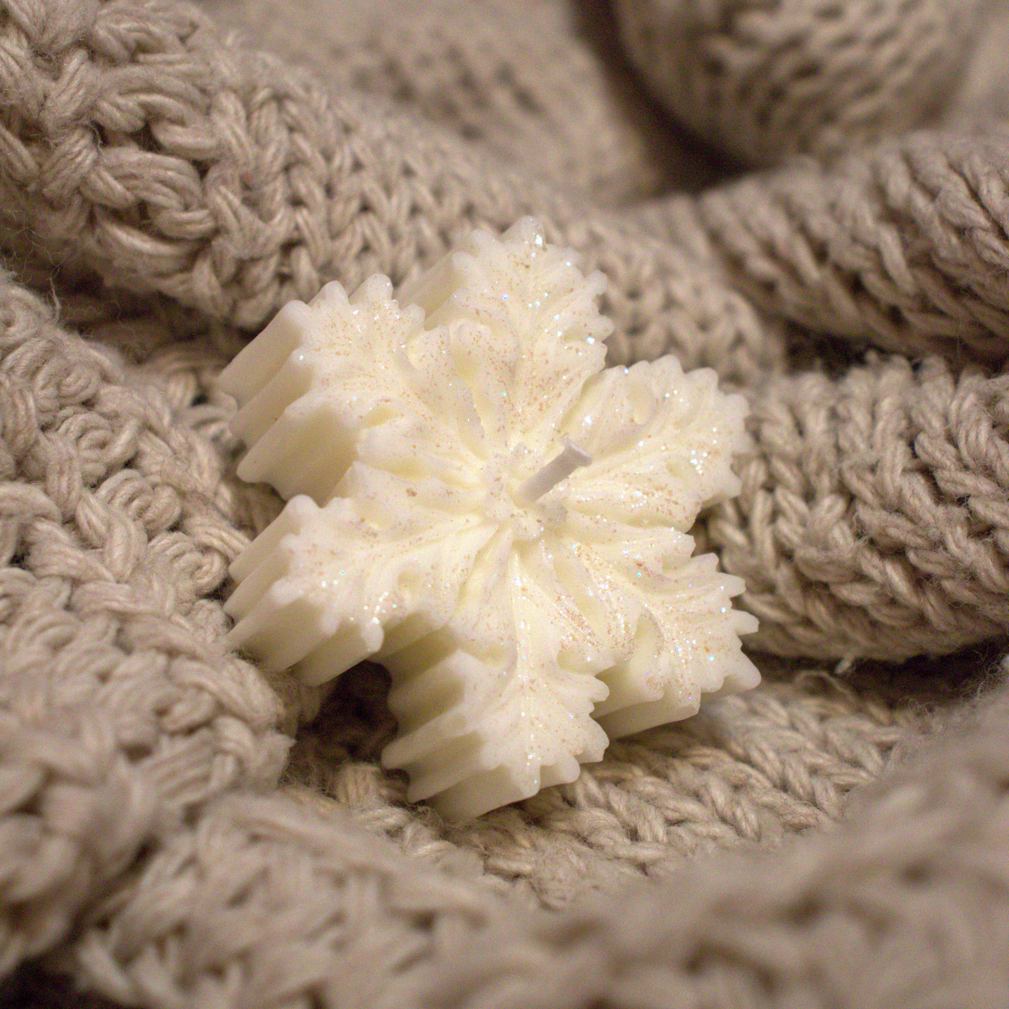 romantikus Hópehely