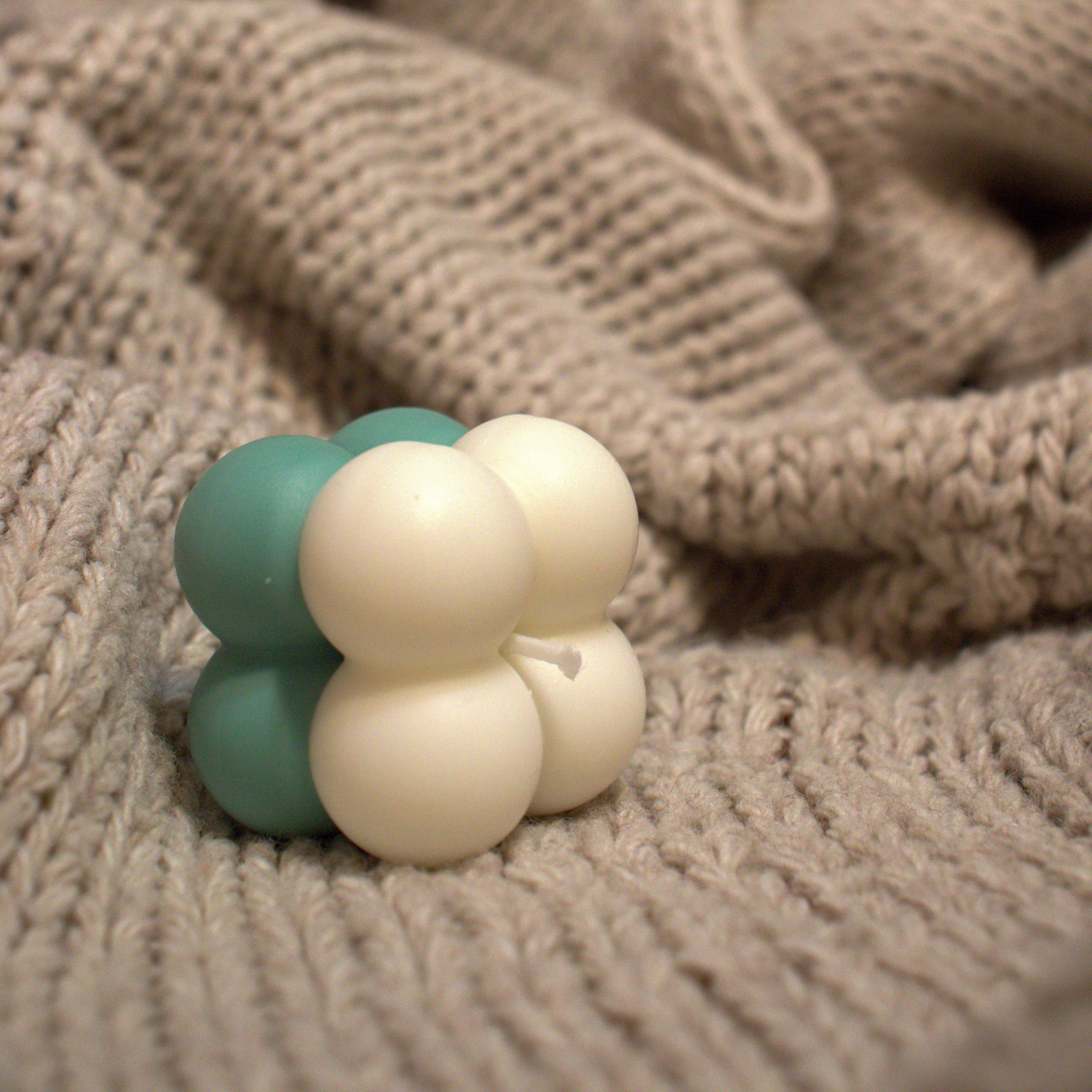 zöld-fehér Bubi - Image 4