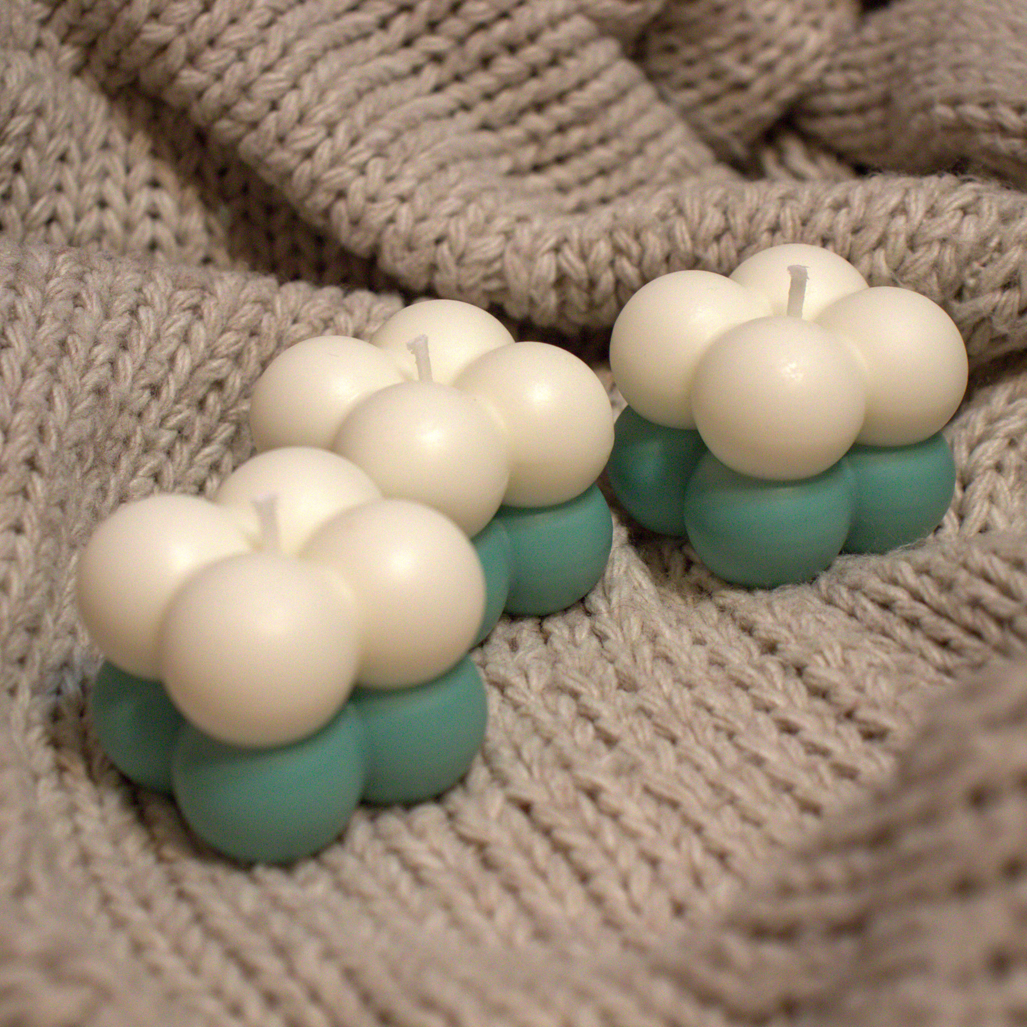 zöld-fehér Bubi - Image 3