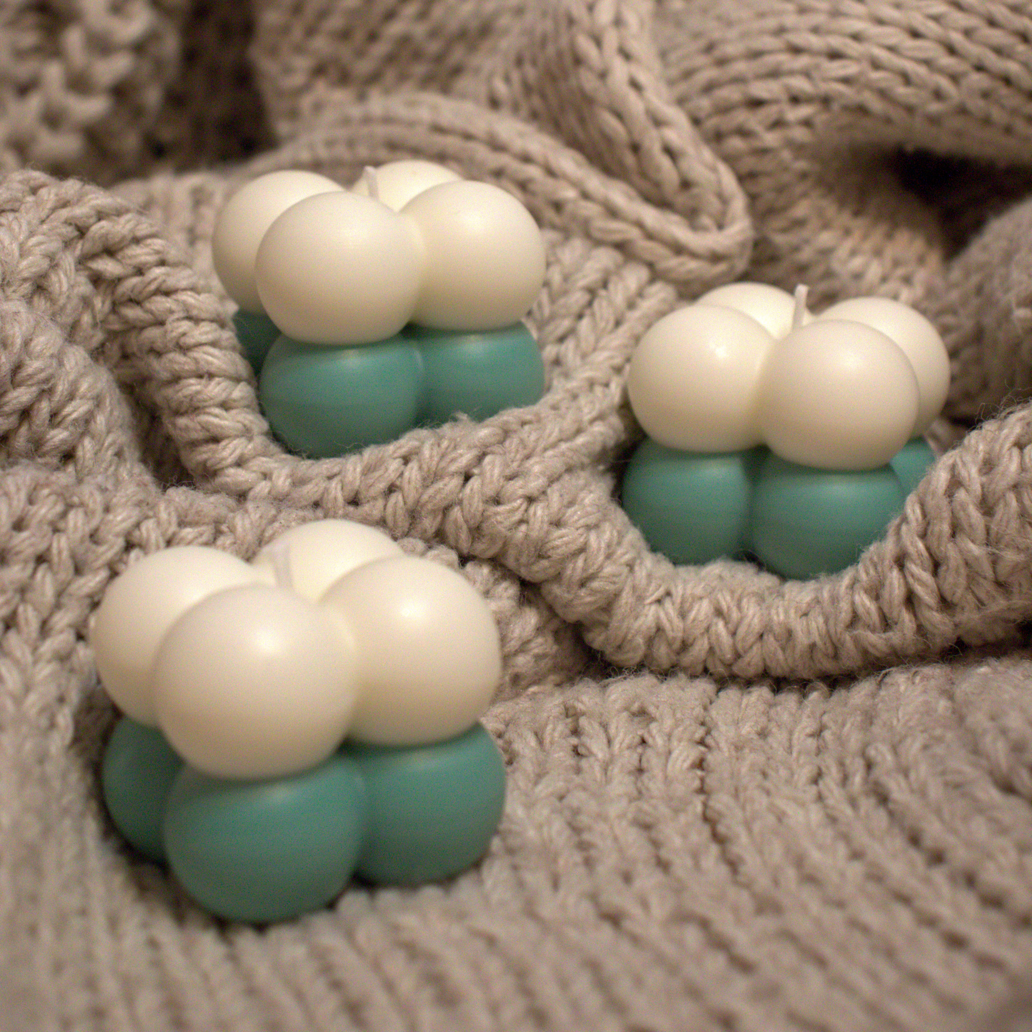 zöld-fehér Bubi - Image 2