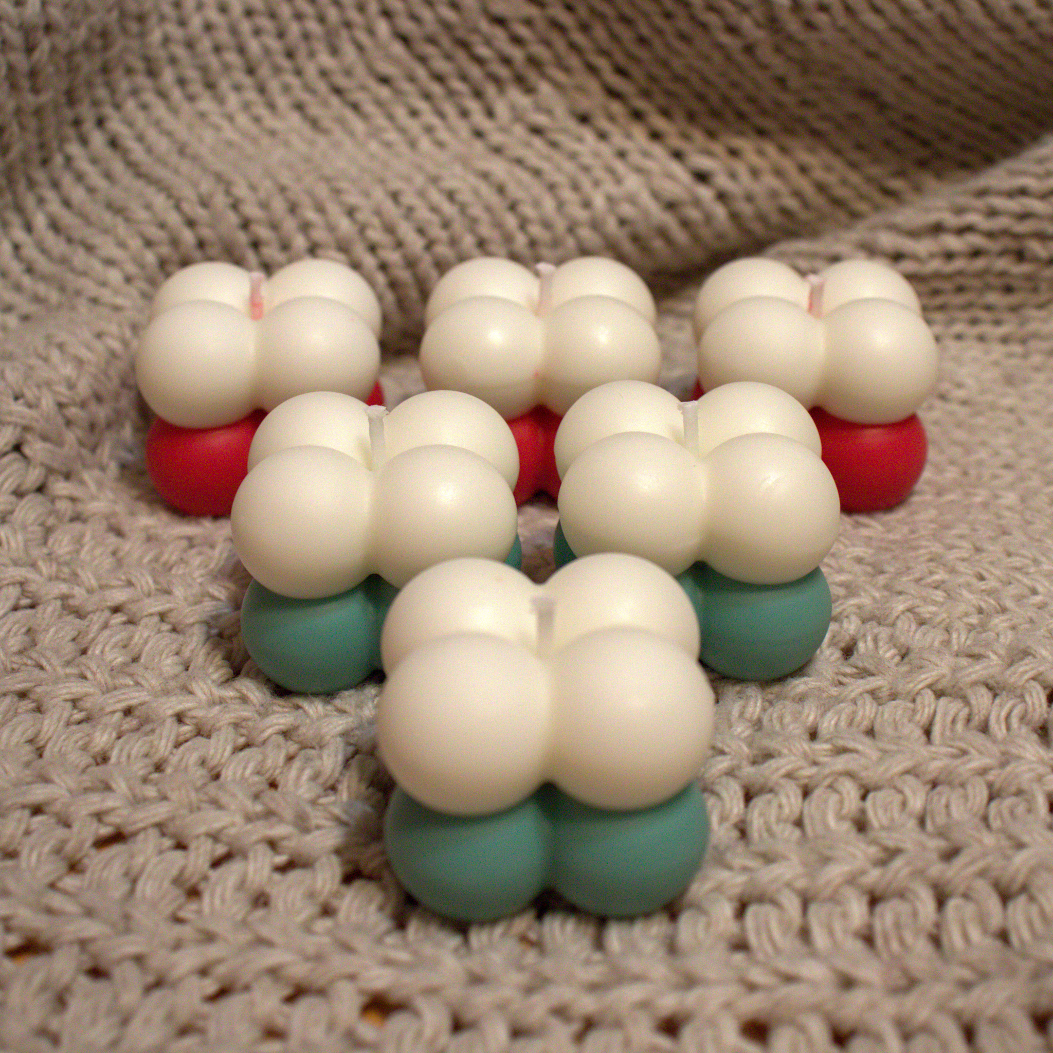 zöld-fehér Bubi - Image 6