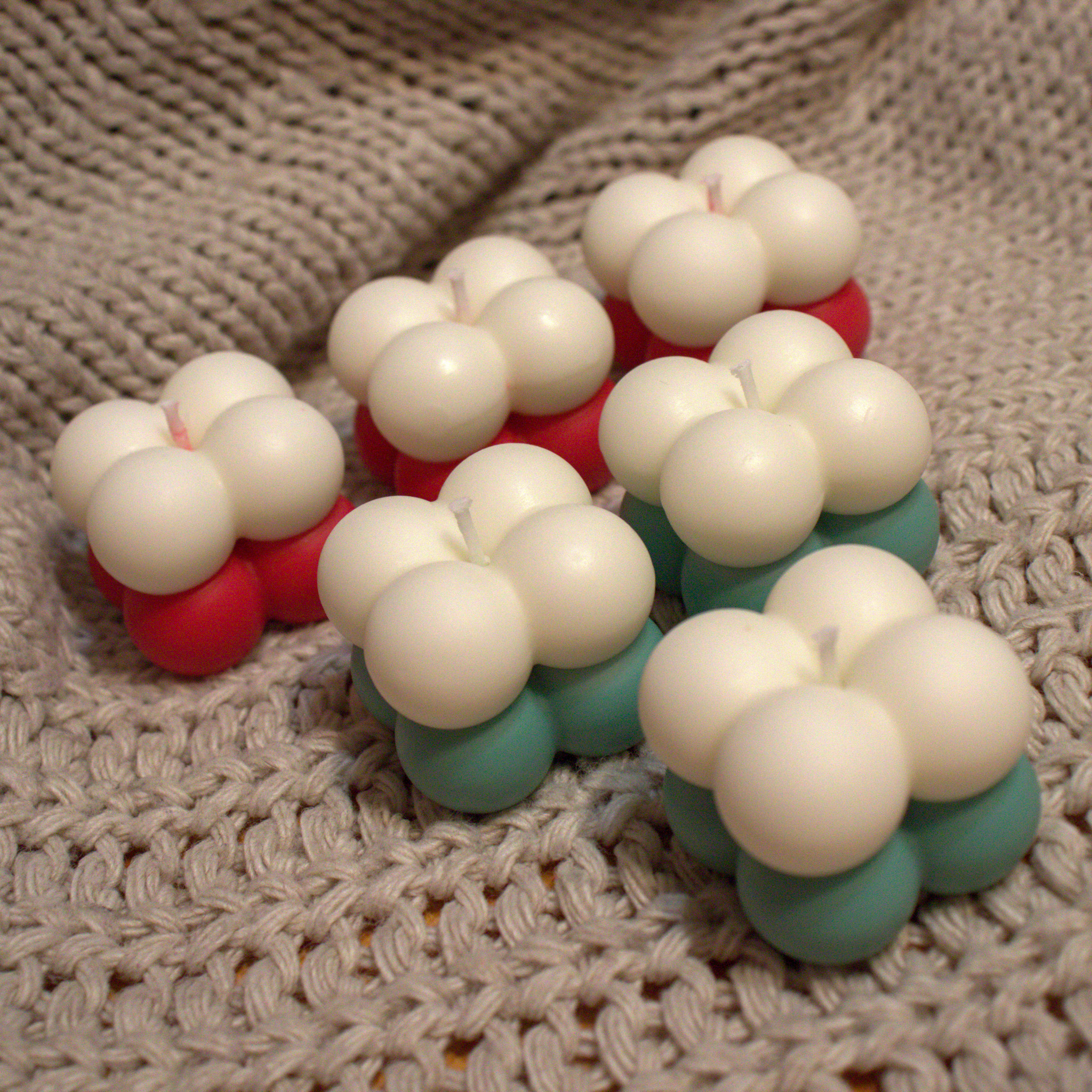 zöld-fehér Bubi - Image 5