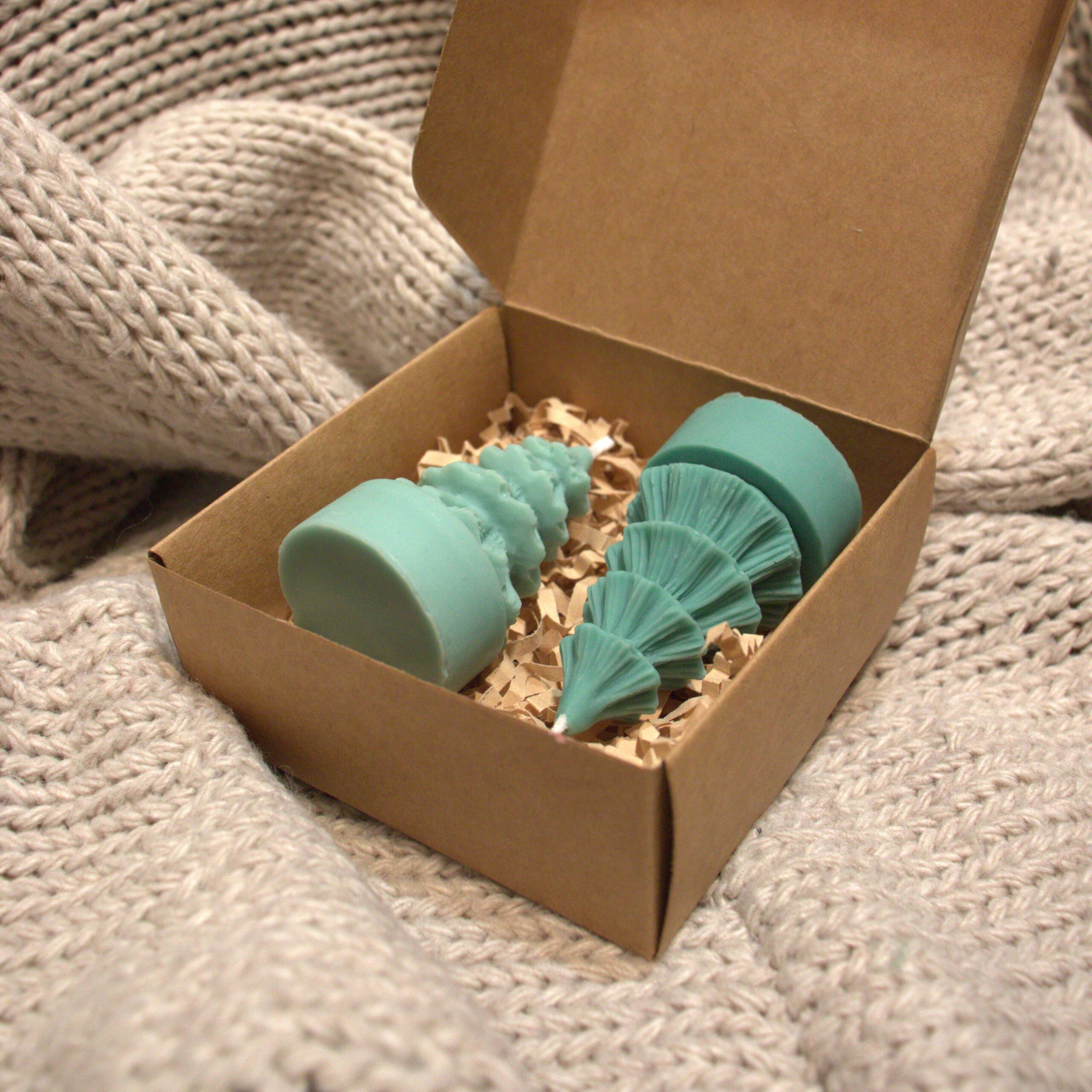 mini talpas Zöldfenyő - Image 3