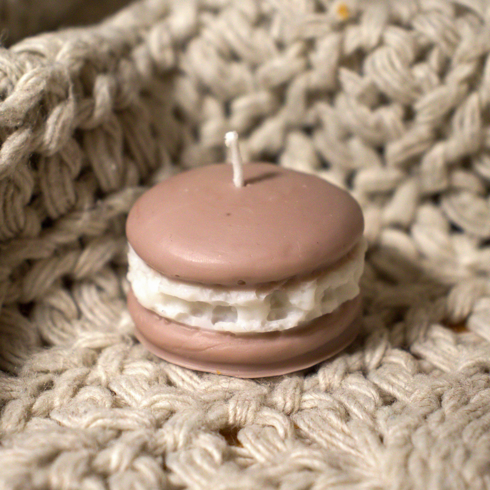barna Macaron